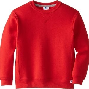 Russell Athletic Crewneck Sweater